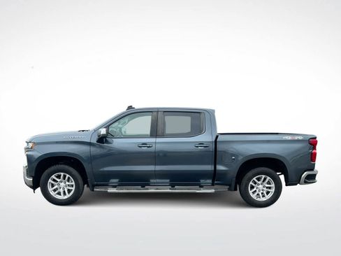 Used 2020 Chevrolet Silverado 1500 LT w/ All-Star Edition image 5