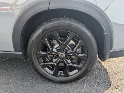 Used 2025 Honda HR-V Sport image 10