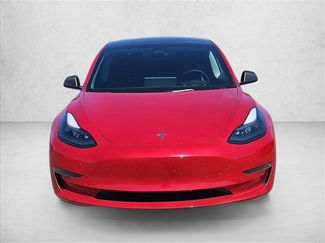 Used 2023 Tesla Model 3 Long Range AWD/4WD video 2