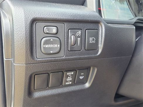 Used 2023 Toyota 4Runner SR5 Premium w/ Moonroof Package image 25