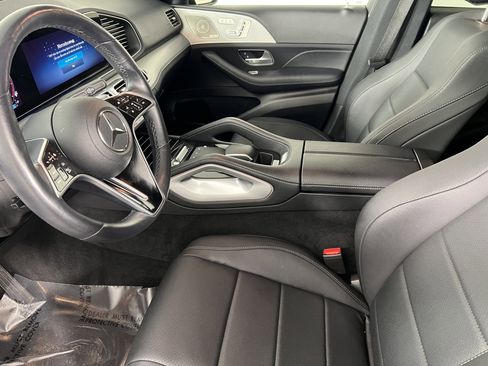 Used 2025 Mercedes-Benz GLE 350 4MATIC image 18