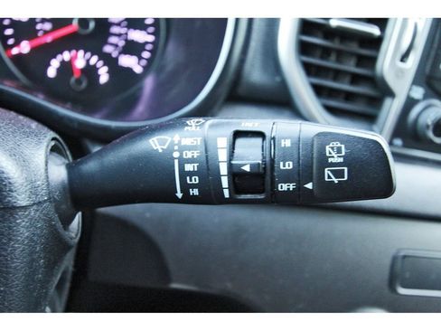 Used 2018 Kia Sportage LX FWD image 17