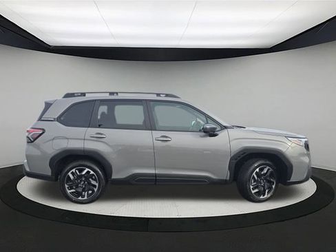 New 2026 Subaru Forester Limited image 8