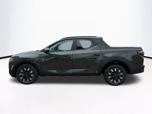 New 2026 Hyundai Santa Cruz SEL FWD image 8