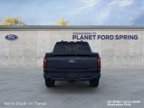 New 2026 Ford F150 XLT image 6