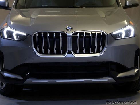 New 2026 BMW X1 xDrive28i image 6
