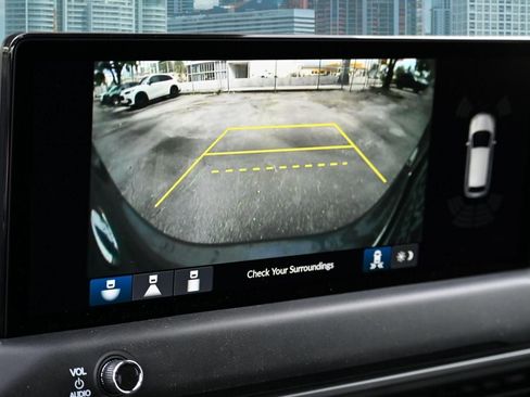 New 2026 Honda Pilot EX-L image 33