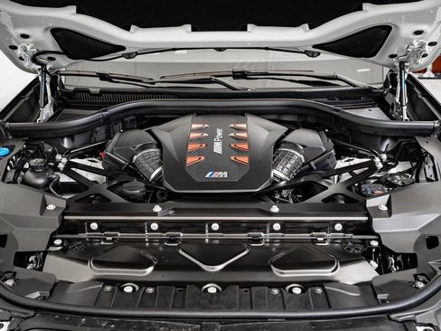 New 2026 BMW X5 M Competition w/ Executive Package image 49