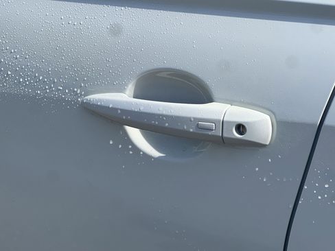 New 2026 Nissan Altima 2.5 SV image 26