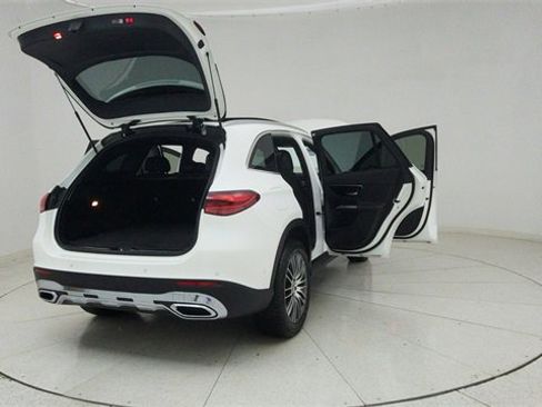 Used 2025 Mercedes-Benz GLC 300 image 71