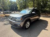 Used 2019 Volkswagen Atlas SE image 2