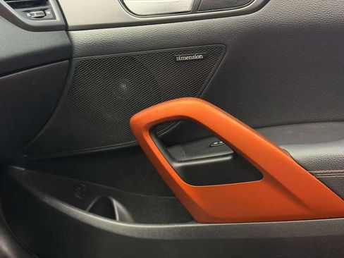 Used 2017 Hyundai Veloster Turbo w/ Tech Package 02 image 17