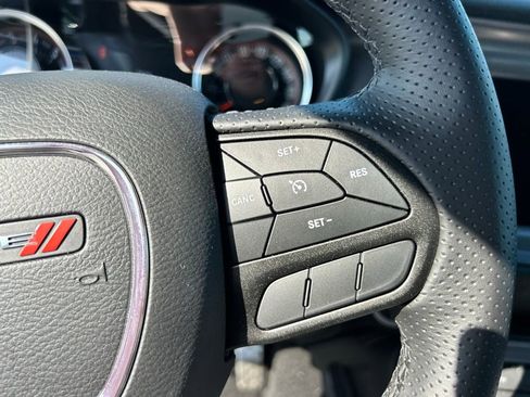 Used 2023 Dodge Challenger R/T Scat Pack w/ Scat Pack Stripe image 25