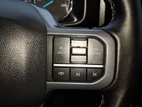 Used 2023 Ford F150 XLT w/ Equipment Group 302A High image 27