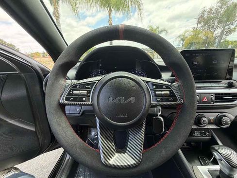Used 2023 Kia Forte LX FWD image 21