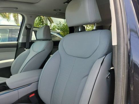 Used 2024 Hyundai Palisade SEL Premium w/ Premium Package FWD image 19