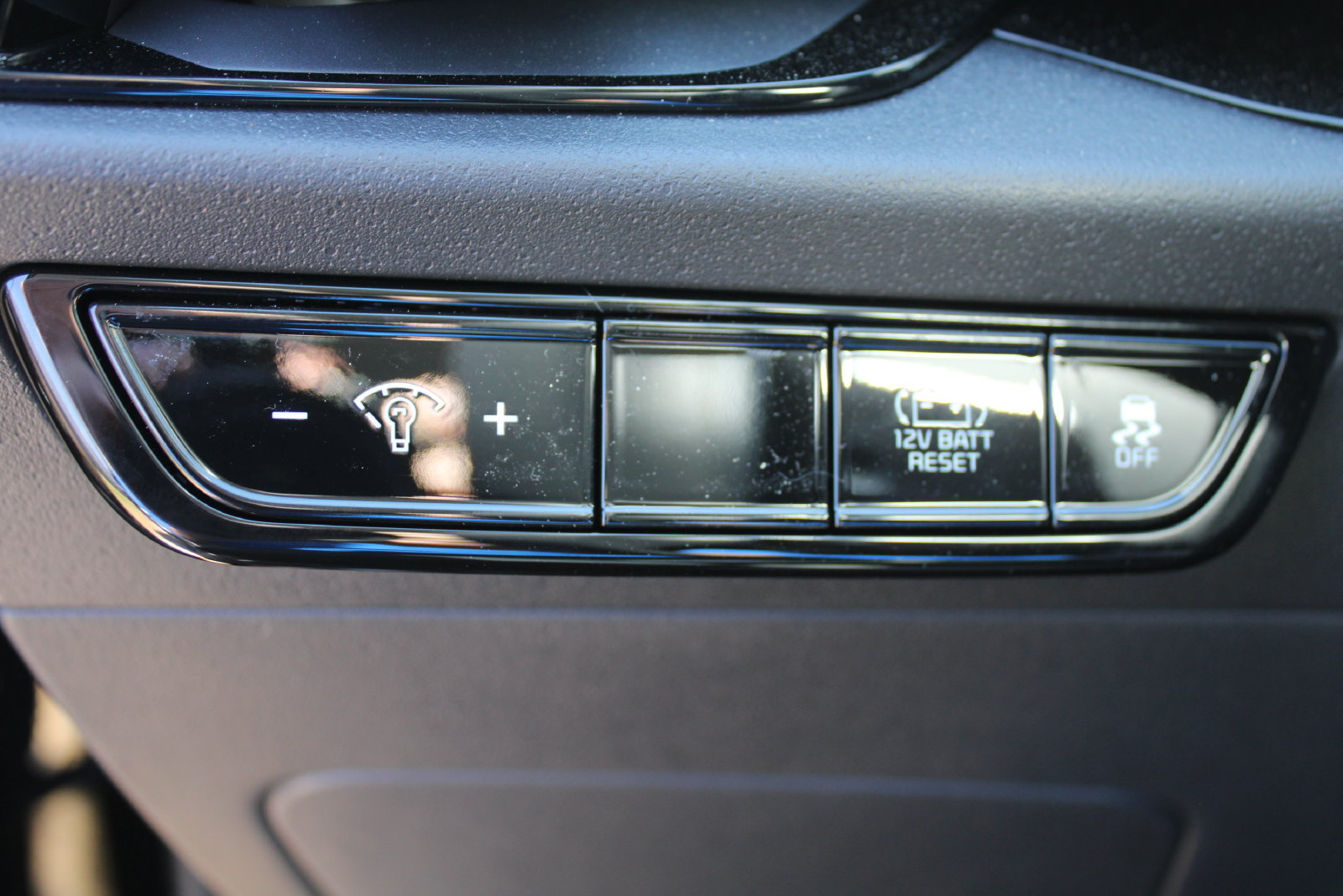 New 2026 Kia Niro EX FWD image 22
