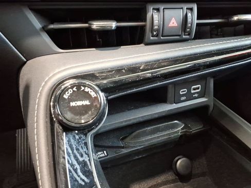 Used 2024 Lexus NX 350 AWD w/ Cold Area Package image 23