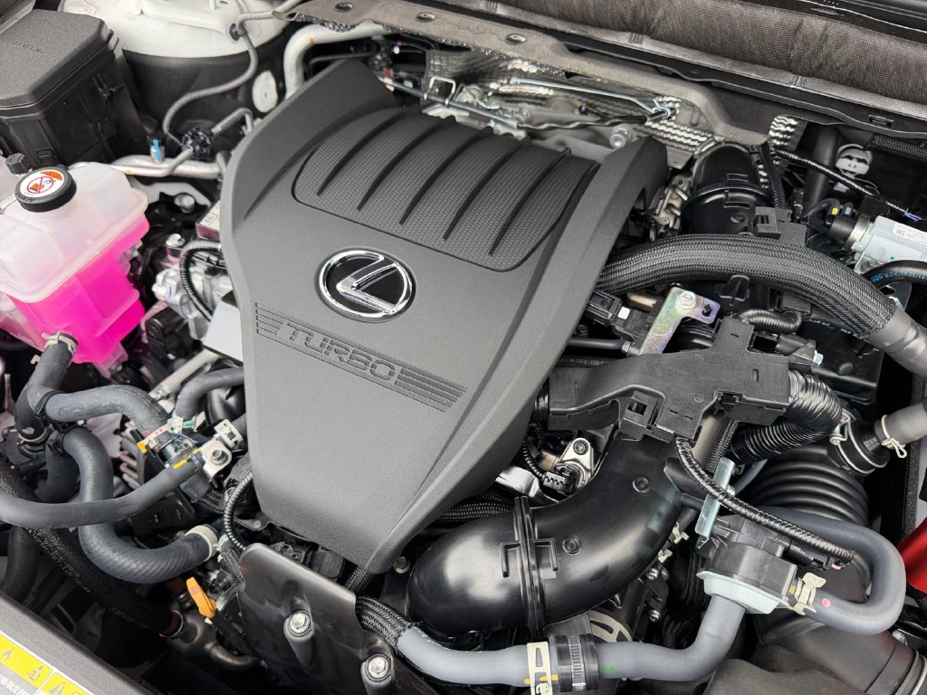 New 2026 Lexus RX 350 Premium AWD/4WD image 34