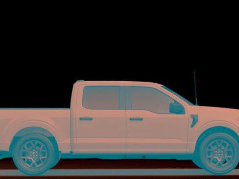 New 2026 Ford F150 STX RWD image 26