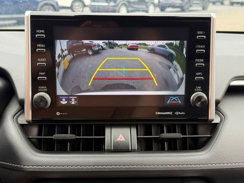 Used 2022 Toyota RAV4 XLE w/ Convenience Package AWD/4WD image 14