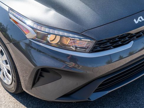 Used 2024 Kia Forte LX image 10