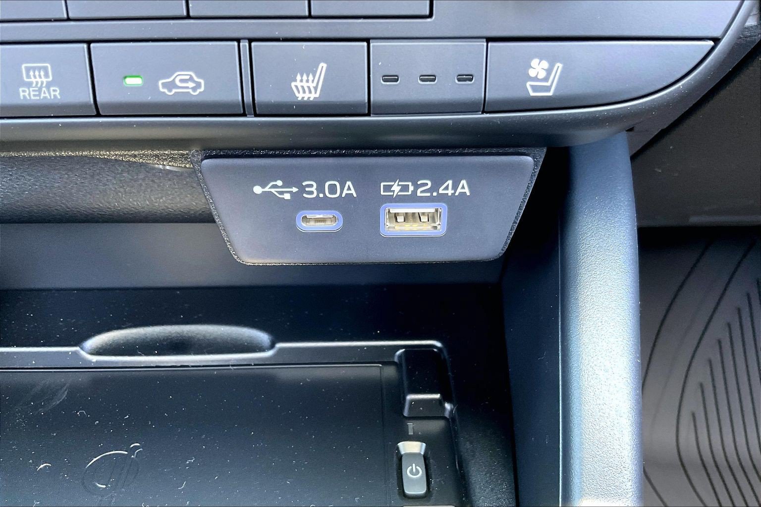 New 2026 Subaru Outback Wilderness AWD/4WD image 20