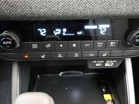 New 2026 Subaru Outback Premium AWD/4WD image 34