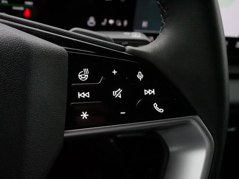 Used 2025 Audi Q6 e-tron Premium Plus w/ Premium Plus image 25