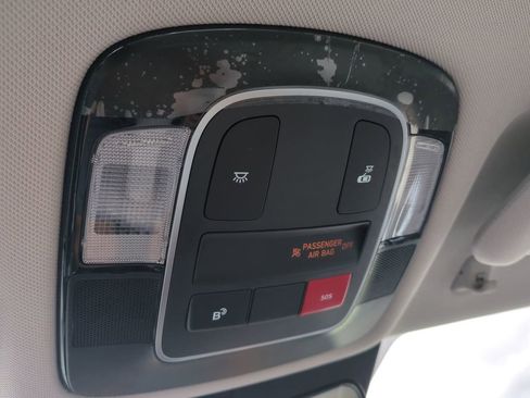 New 2026 Hyundai Sonata Blue image 21