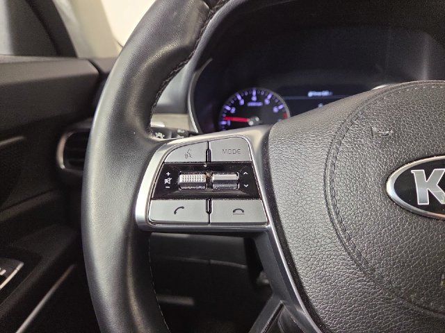Used 2020 Kia Telluride SX w/ SX Prestige Package AWD/4WD image 26