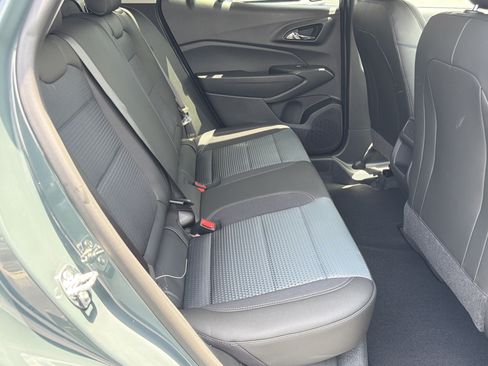 New 2026 Chevrolet Trax LT w/ Driver Confidence Package FWD image 15