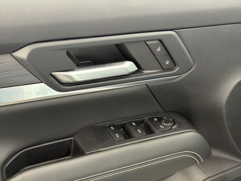New 2026 GMC Terrain Elevation w/ Technology Package II FWD image 15