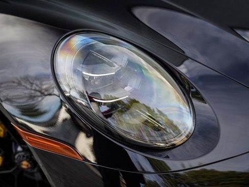 Used 2026 Porsche 911 Targa 4 GTS w/ Premium Package image 6