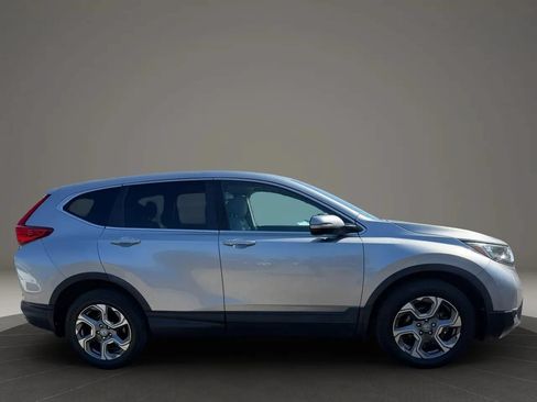 Used 2017 Honda CR-V EX-L image 4
