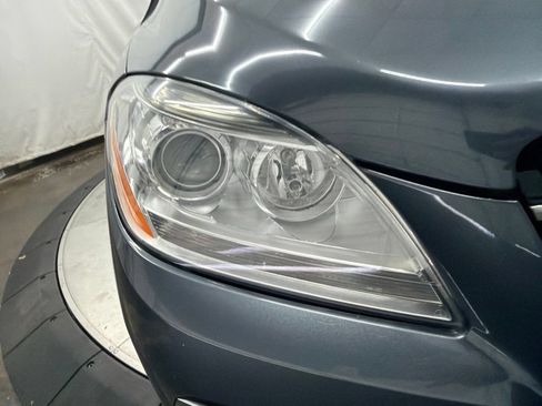 Used 2015 Mercedes-Benz ML 350 2WD image 10