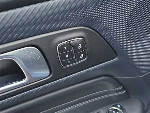 Certified 2024 Ford Mustang GT Premium image 10