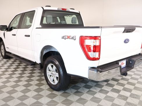 Used 2023 Ford F150 XL w/ Trailer Tow Package AWD/4WD image 21