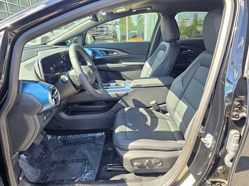 Used 2026 Chevrolet Equinox EV LT AWD/4WD image 20