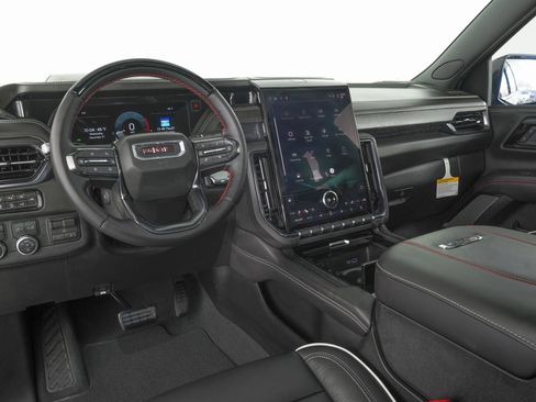 Used 2026 GMC Yukon XL AT4 Ultimate image 19