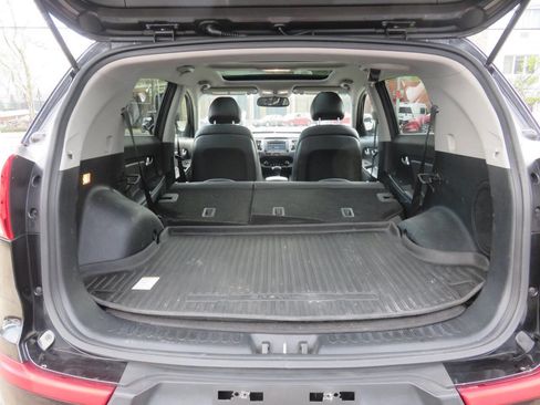 Used 2016 Kia Sportage EX w/ EX Premium Package image 25