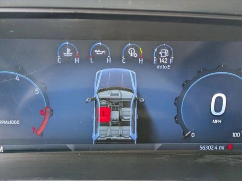 Used 2023 Ford F350 XLT w/ XLT Premium Package AWD/4WD image 11