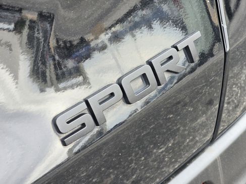 Used 2023 Honda HR-V Sport image 12