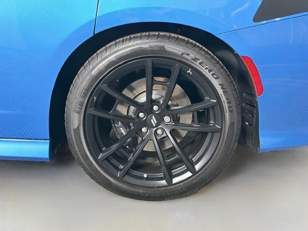 Used 2023 Dodge Charger Scat Pack w/ Daytona Edition Group RWD image 30