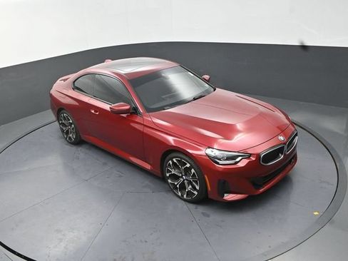 Used 2025 BMW 230i xDrive Coupe w/ M Sport Package AWD/4WD image 20