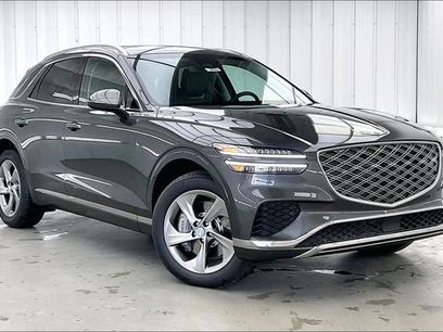 New 2026 Genesis GV70 2.5T Select