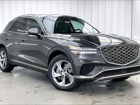 New 2026 Genesis GV70 2.5T Select AWD/4WD image 1