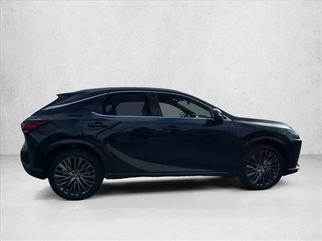 Used 2023 Lexus RX 350 AWD w/ Cold Area Package image 4
