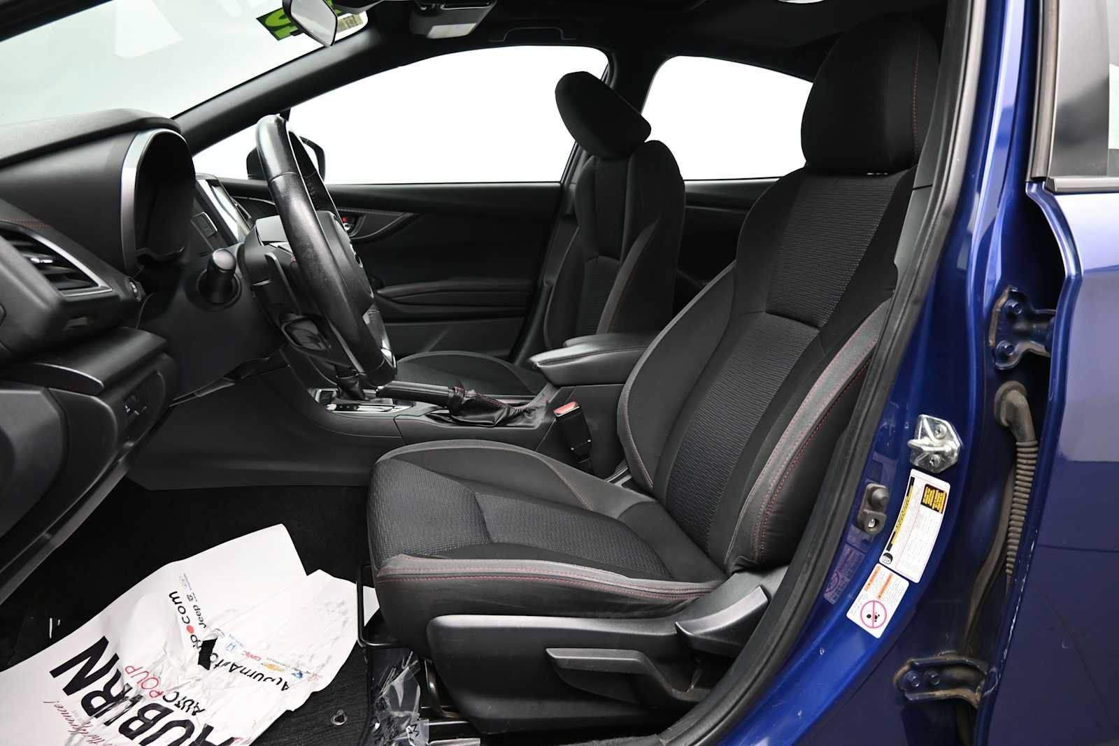 Used 2018 Subaru Impreza 2.0i Sport AWD/4WD image 12