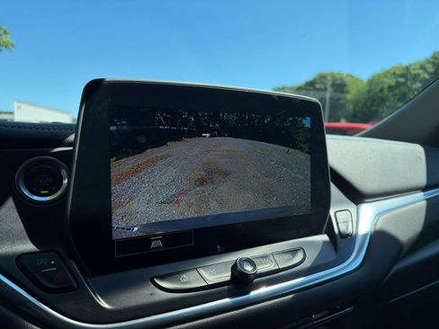 Used 2025 Chevrolet Blazer LT FWD image 20